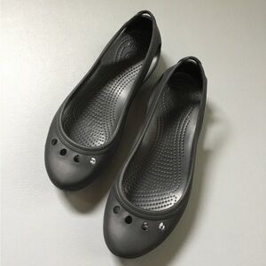 Women’s Crocs Kadeem Ballet Shoes Flats